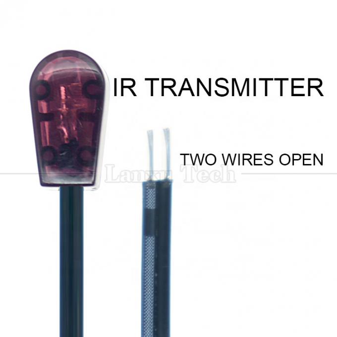 Offenes Drahtende IR-Sensor Fernleiter Mi Infrarot-Sender-Empfänger-Erweiterungskabel 1
