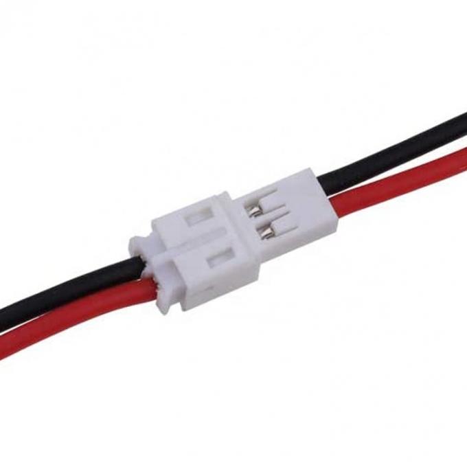2 Pins männlich weiblich JST PH 2.0 Verbindungskabel 1