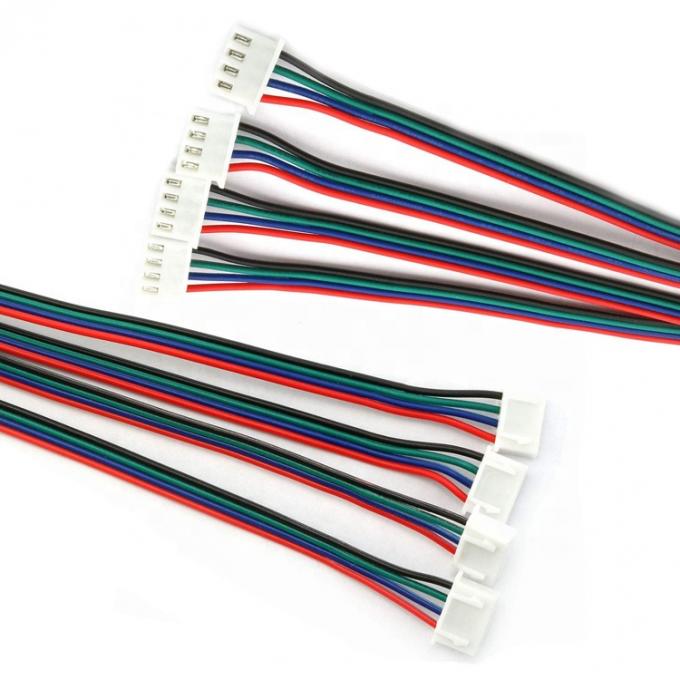 JST XH 2 3 4 5 6 7 8 9 10 11 12 13 14 16 PIN-Anschlusskabel 0