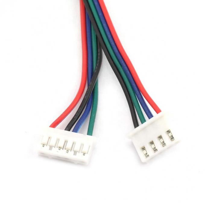 JST XH 2 3 4 5 6 7 8 9 10 11 12 13 14 16 PIN-Anschlusskabel 2