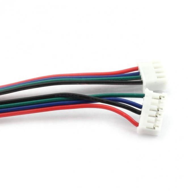 JST XH 2 3 4 5 6 7 8 9 10 11 12 13 14 16 PIN-Anschlusskabel 3