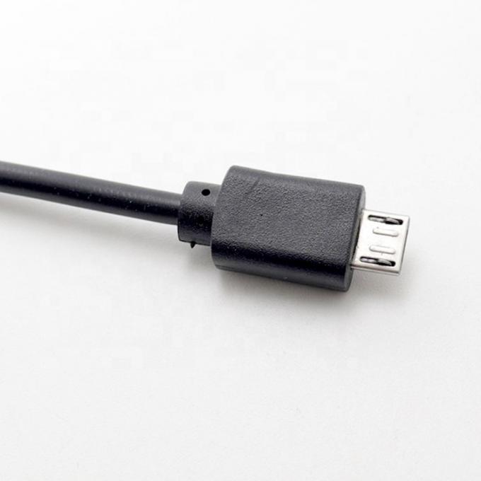 10cm 30cm 0,5m 1m Micro B 5P bis 2P JST XH 2,54mm Verbindungskabel 3