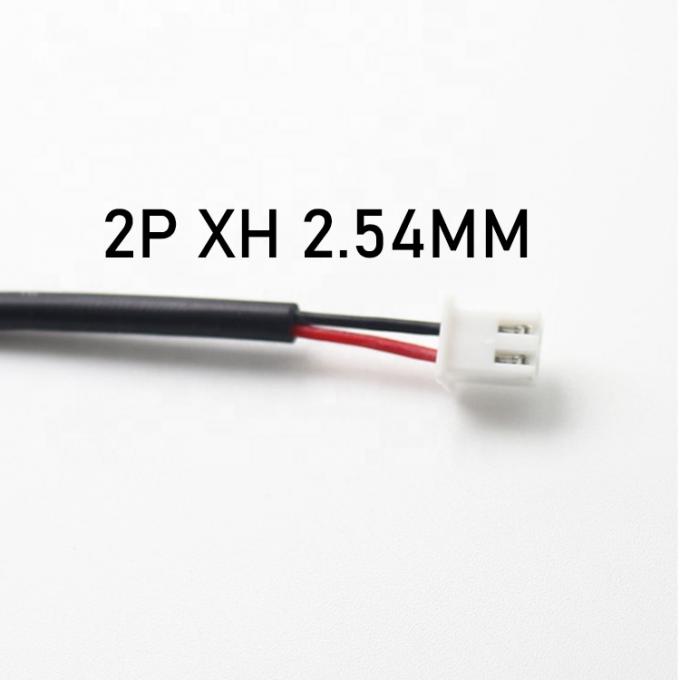 10cm 30cm 0,5m 1m Micro B 5P bis 2P JST XH 2,54mm Verbindungskabel 4