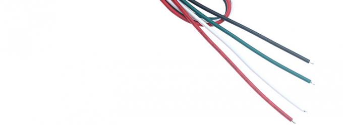 OEM 2,54mm Pitch 9 PIN Header Dupont Stecker Drahtgurt Kabel 7
