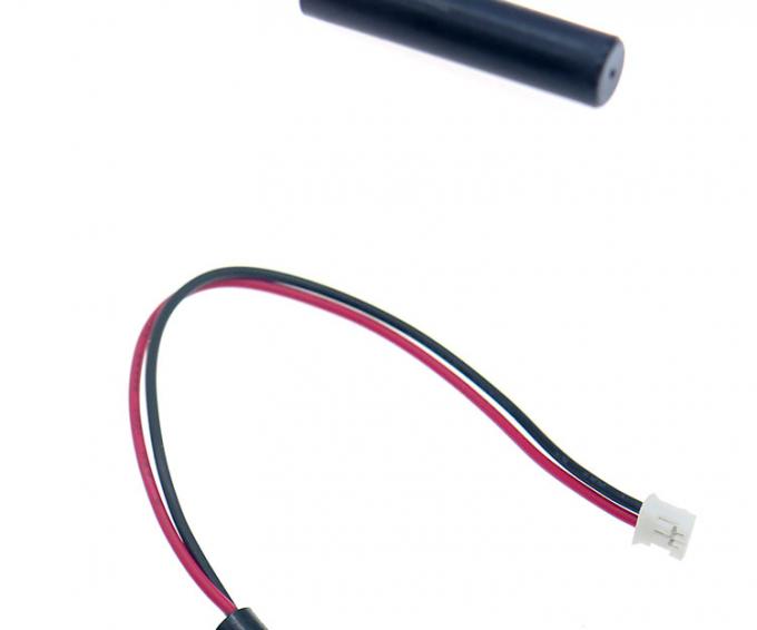 Custom OEM JST PH 2.0 SH ZH XH MX zu magnetischem Reed Switch Sensor Harness Kabel 4