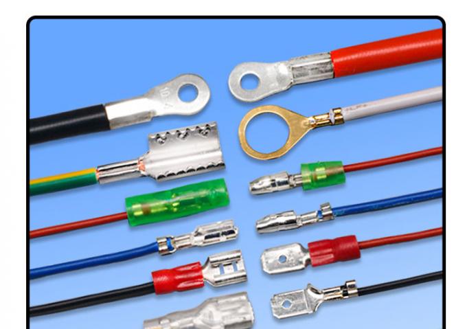 Custom OEM Factory 2 Pin 3p 4p 5p 6p 7p 8p Molex 43645 3,0mm Pitch Kabel für LED 0