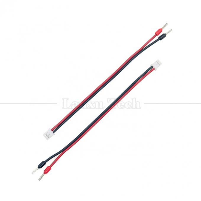 Anpassung von PH XH SH VH JST-Anschluss zu E1008 Tube Crimp Terminal Wire Harness Cable 0