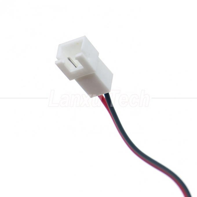 USB Typ A weiblich auf JST XH 2.54 Pitch 2 Pin weiblich 2