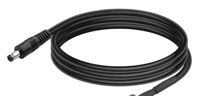 DC 5.5x2.1mm 5.5x2.5mm Stecker Männlicher Fass Jack zu XT60 Batterieanschluss Drahtkabel für Solarpanel FPV 0