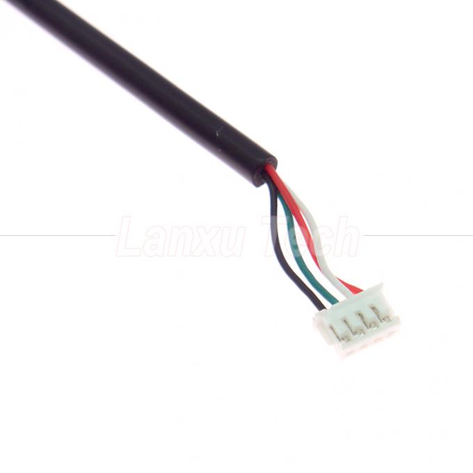Montage USB weibliche männliche zu JST ZH SH VH PH XH MX-Anschlusskabel 2