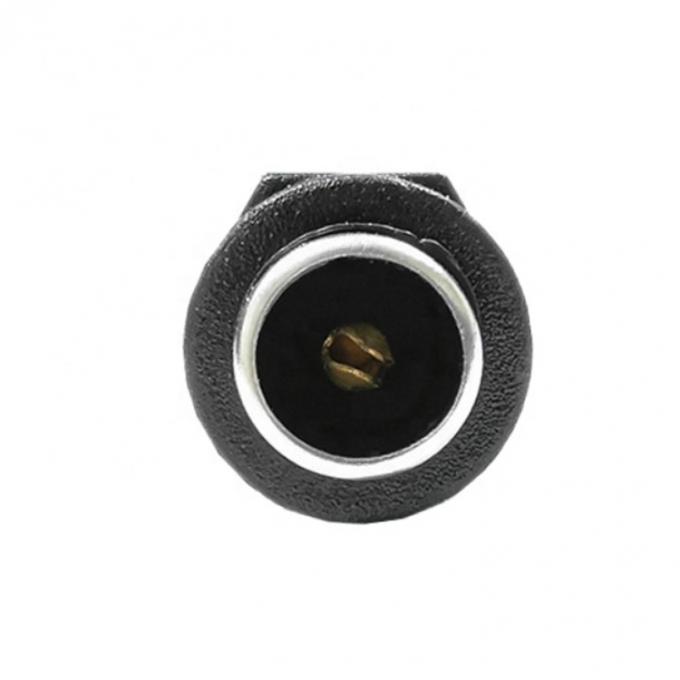 12V weibliche Gleichspannungstechnik 3 4 Pin PC-Gehäuse Ventilator Power PWM Adapter Verlängerungskabel 1