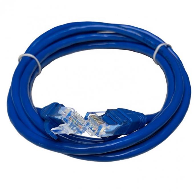 Einheitlich eingerichtet 1m 5m 10m 100m Cat5 Cat5e Cat6 Cat7 STP UTP RJ45 Patch Cord Lan Ethernet Netzwerkkabel 3