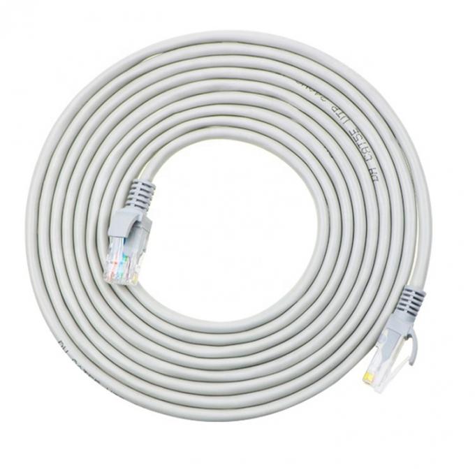 Einheitlich eingerichtet 1m 5m 10m 100m Cat5 Cat5e Cat6 Cat7 STP UTP RJ45 Patch Cord Lan Ethernet Netzwerkkabel 1