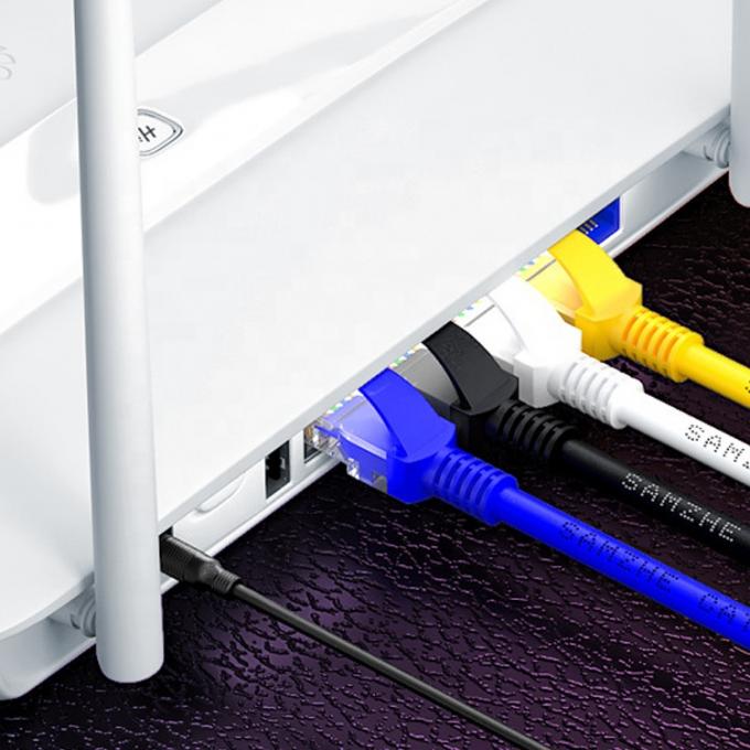 Mehrfache Farben 1m 2m 3m 5m 10m STP UTP RJ45 Patch Cord Netzwerk Lan Ethernet Kabel 1