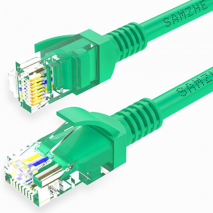 Mehrfache Farben 1m 2m 3m 5m 10m STP UTP RJ45 Patch Cord Netzwerk Lan Ethernet Kabel 6