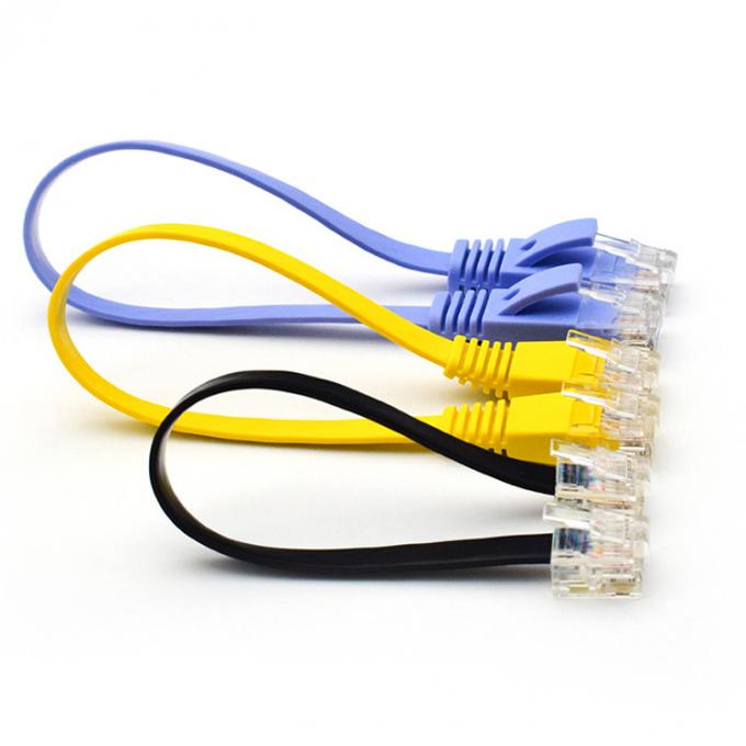 Anpassung Schild 1m 3m 5m 10m STP UTP Pure Cooper Cat5 Cat5e Cat6 Cat7 Cat8 RJ45 Patch Cord Lan Ethernet Netzwerkkabel 3
