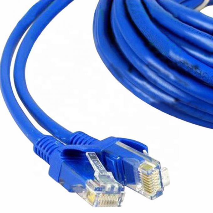 Hochgeschwindigkeitskabel Cat5 Cat5e Cat6 Cat7 RJ45 Leitungskabel Internet LAN Netzwerk Ethernet Kabel 2