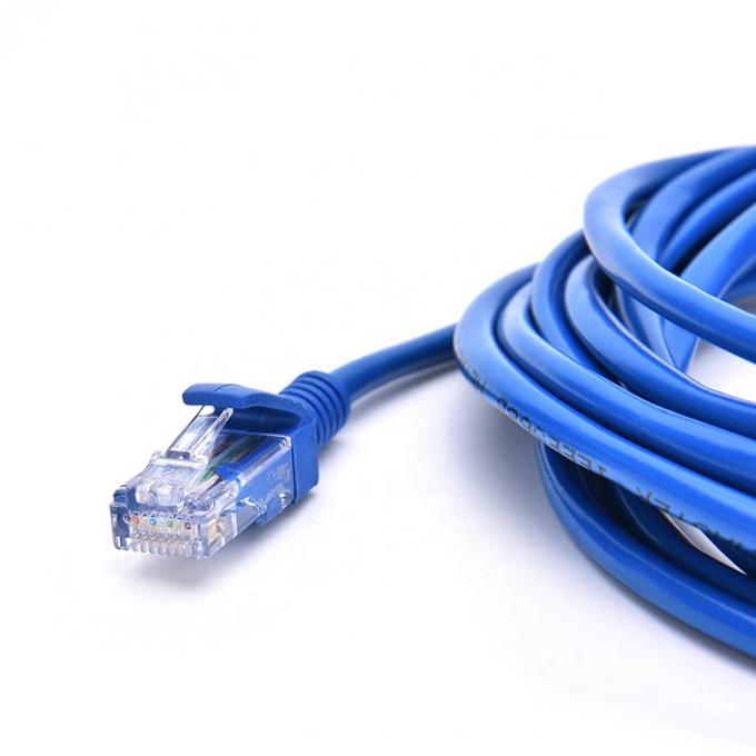 Anpassung 1m 5m 10m 30m Cat5 Cat5e Cat6 Cat7 STP UTP RJ45 Patch Cord Lan Ethernet Netzwerkkabel 2