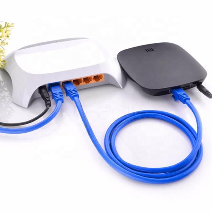 Anpassung 1m 5m 10m 30m Cat5 Cat5e Cat6 Cat7 STP UTP RJ45 Patch Cord Lan Ethernet Netzwerkkabel 3