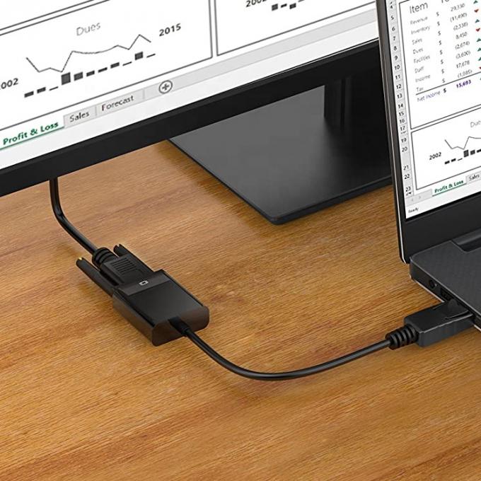 HD-MI-Kabel mit hoher Auflösung 1080P 4