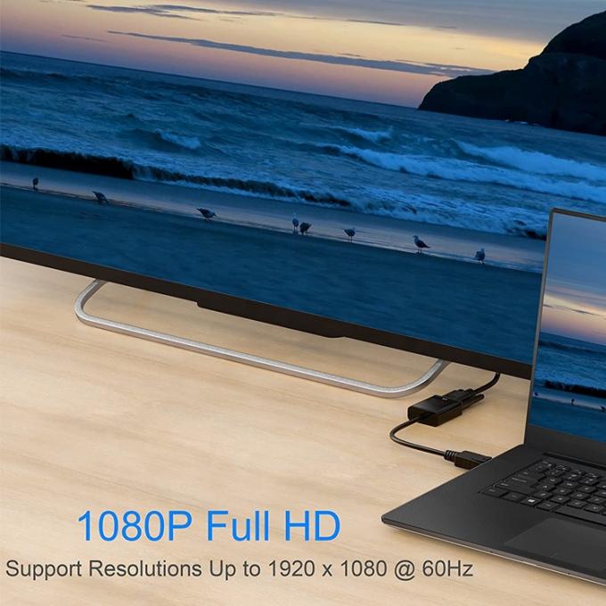 HD-MI-Kabel mit hoher Auflösung 1080P 3