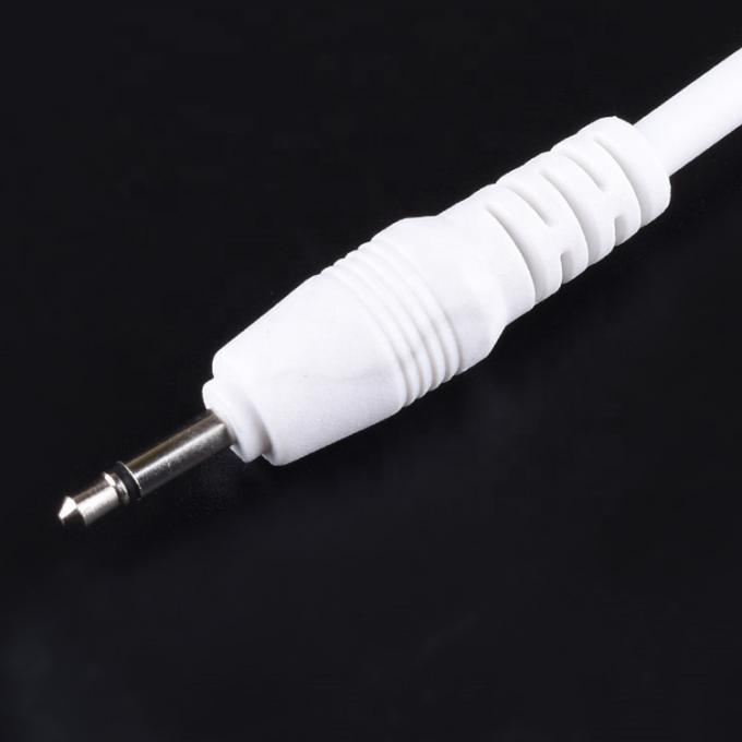 USB auf 2,5 mm Mono Audio Jack DC Ladekabel 2