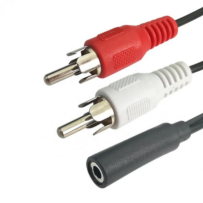 RCA-AV-Kabel 2
