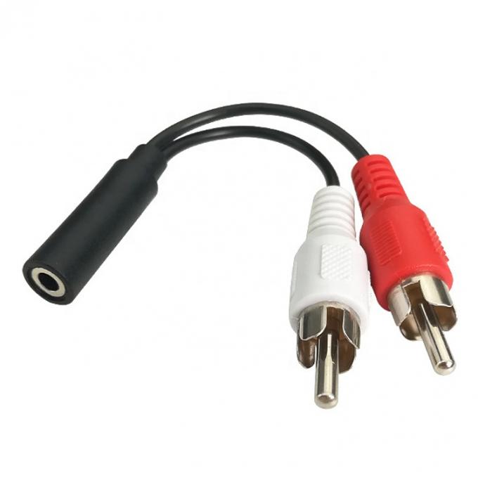 RCA-AV-Kabel 3
