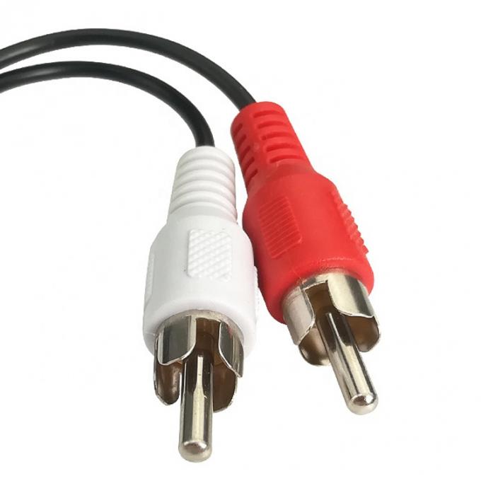 RCA-AV-Kabel 1