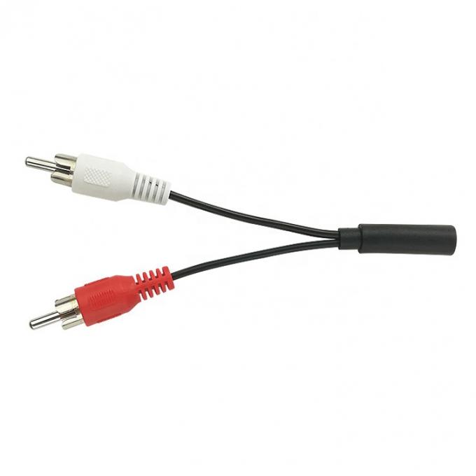 RCA-AV-Kabel 4