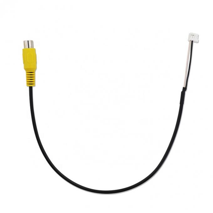 Custom RCA weibliche männliche zu JST PH2.0 XH SH MX Steckkabel für Radio-TV 1
