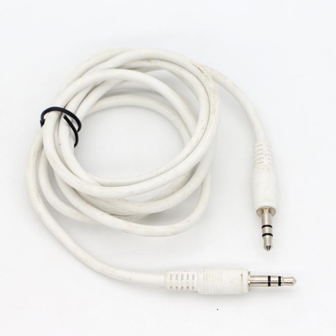 Speicher-Stereo-Kabel für Lautsprecher 1
