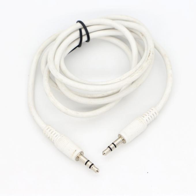 Speicher-Stereo-Kabel für Lautsprecher 2