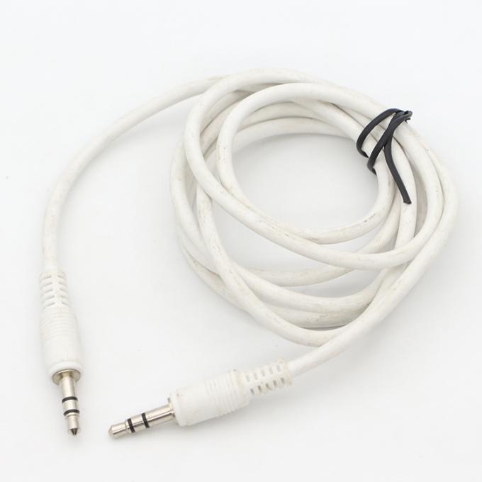 Speicher-Stereo-Kabel für Lautsprecher 3