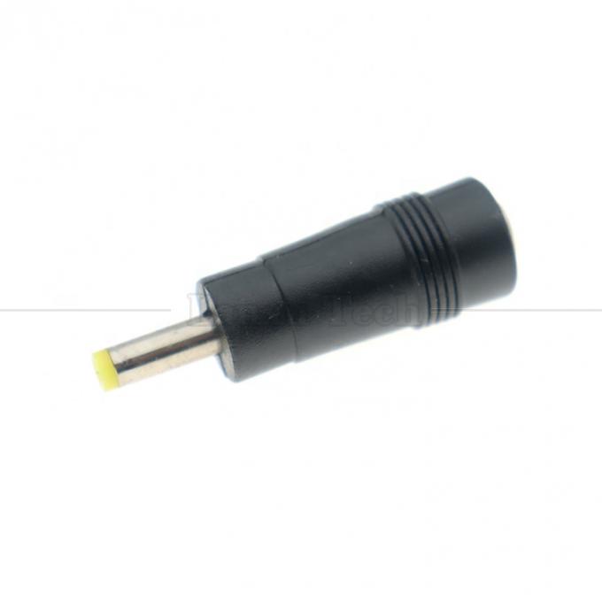 5.5x2.1mm weibliche zu 4.0x1.7mm männliche Gleichspannverbindung 2