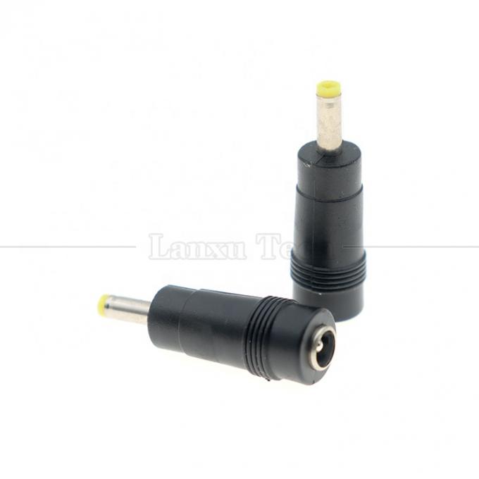 5.5x2.1mm weibliche zu 4.0x1.7mm männliche Gleichspannverbindung 1