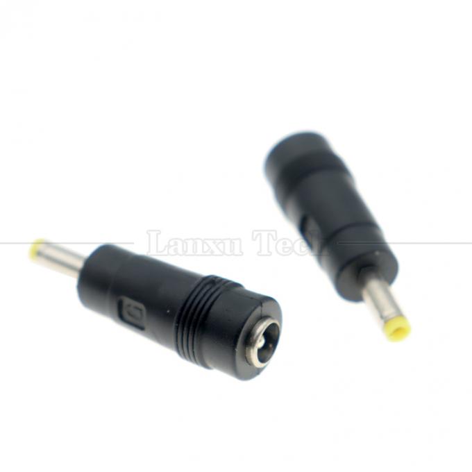 5.5x2.1mm weibliche zu 4.0x1.7mm männliche Gleichspannverbindung 4