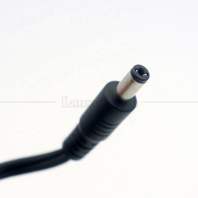 120W 12V 10A Zigarettenauerzeuger weibliche Steckdose zu DC männliche 5,5 mm x 2,1 mm Ladekabel 3