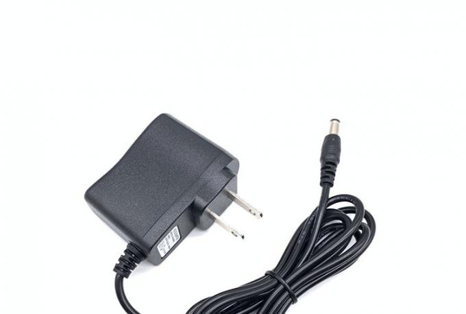 US EU UK AU AC Stecker 12v 500mA 1A 2A Gleichstromladegerät 0
