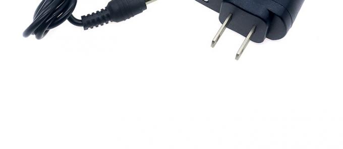 US EU UK AU Stecker Wechselstrom zu 5V 9V 12V DC 5.5x2.1mm 2.5 Jack Stromversorgung Adapter 6