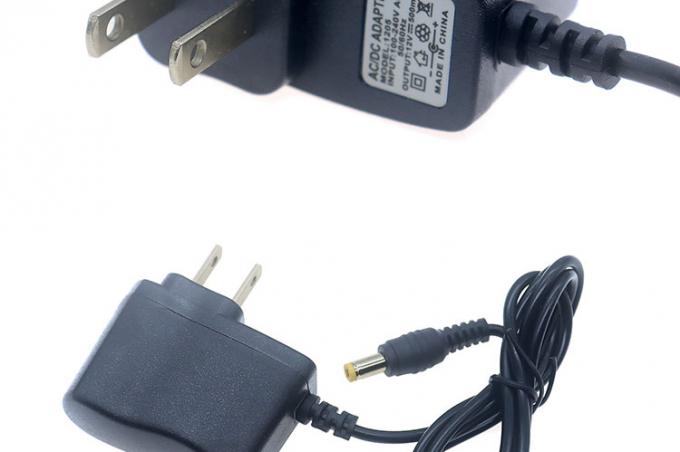 US EU UK AU Stecker Wechselstrom zu 5V 9V 12V DC 5.5x2.1mm 2.5 Jack Stromversorgung Adapter 4