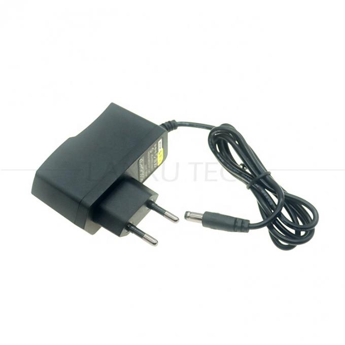 Universal EU US UK AU Stecker AC auf 12v 9v 5v 1A 2A DC 5,5x2,1mm 2,5mm Jack Stromversorgung Umrichter Adapter 3