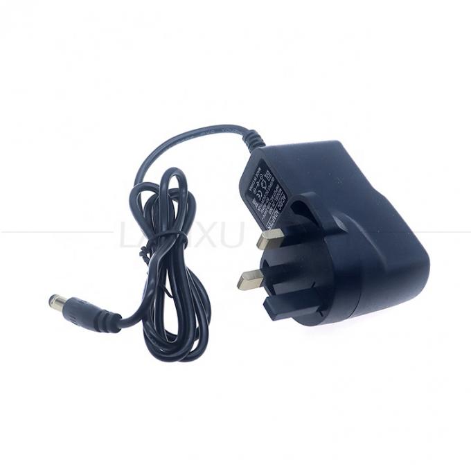 Universal UK US EU AU Stecker AC auf 24v 12v 9v 5v DC 5,5x2,1 mm Jack Stromversorgung Adapter 1