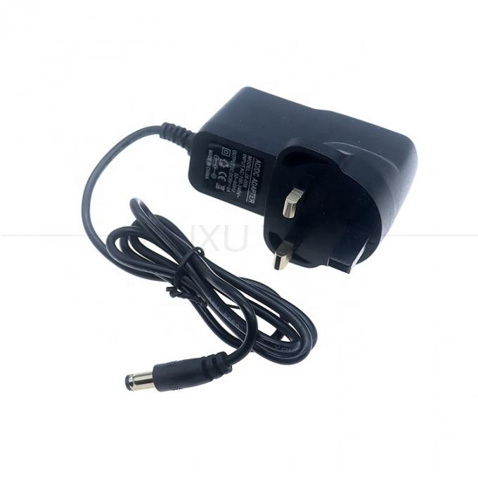 Universal UK US EU AU Stecker AC auf 24v 12v 9v 5v DC 5,5x2,1 mm Jack Stromversorgung Adapter 0