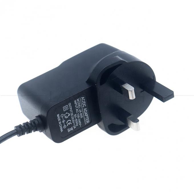 Universal UK US EU AU Stecker AC auf 24v 12v 9v 5v DC 5,5x2,1 mm Jack Stromversorgung Adapter 2