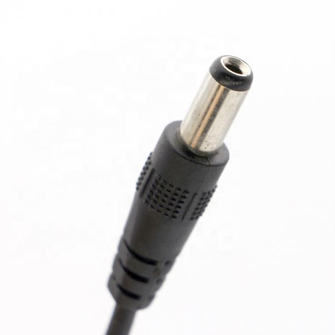 Gleichspannung Männlicher Stecker 5,5x2,1 mm 9V Gehäuse Batteriehalter 4