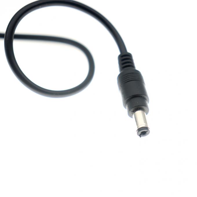 1M 2M 3M Männlich auf weiblich 5.5X2.1mm DC Jack Stromversorgung Erweiterung Ladekabel für CCTV Kamera Led Strip 3