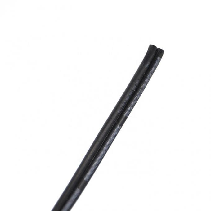 90 Grad rechten Winkel DC-Fass Jack 2,1x5,5mm Männlich weiblich bis freies Ende Offenes Pigtail DC-Stromkabel 4