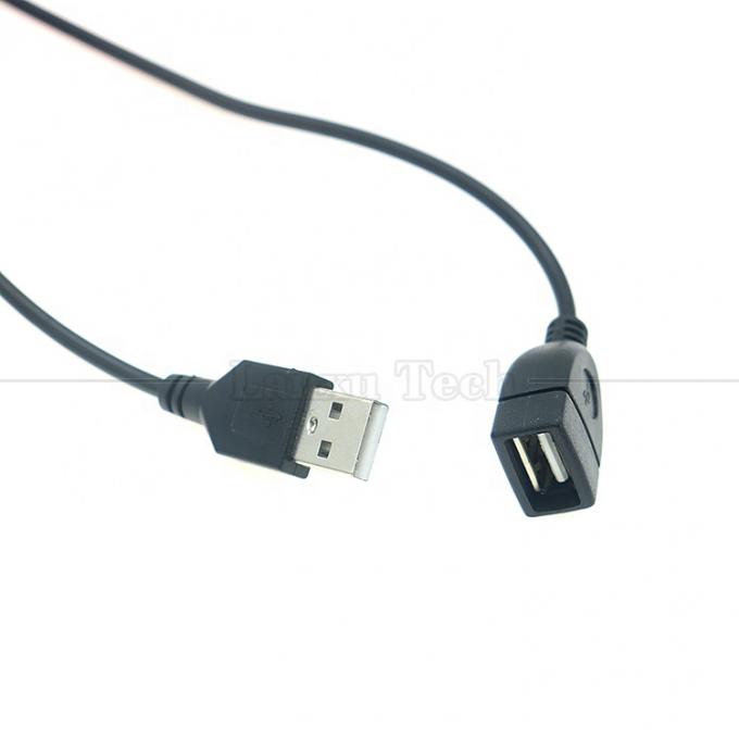 5v Touch Switch Männlich zu weiblich USB eingeschaltet und ausgeschaltet Kabel Stepless Controller Dimmer für Led Strip Bar Lamp 3