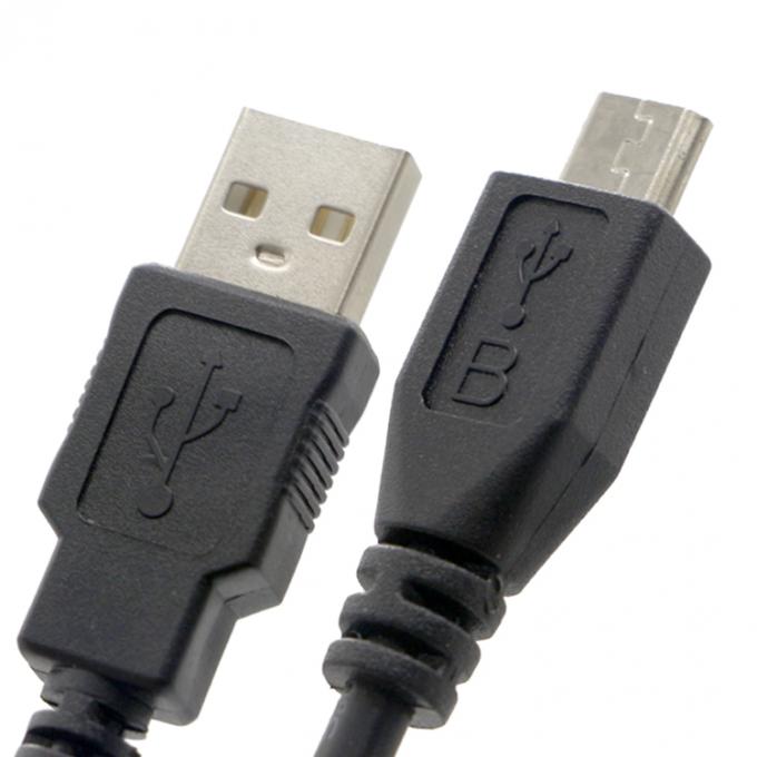 Hochwertiges 1M ON OFF-Controller Micro B zu USB A-Verlängerungskabel mit Schalter für LED-Lampe 4